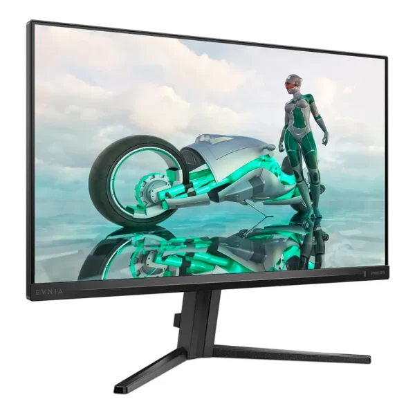 Monitor Gamer Philips EVNIA 27 pol 180Hz 0,5ms IPS - Image 2