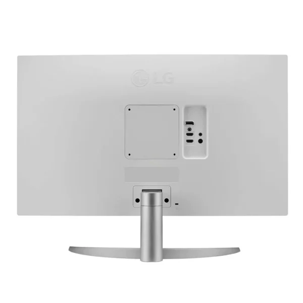 Monitor LG 27UP650-W 27 pol 5ms IPS Ultra HD - Imagem 2