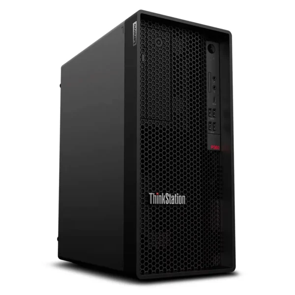 Workstation Lenovo P360 i7-12700 16GB 256GB SSD W11P