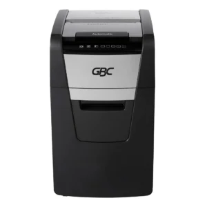 Fragmentadora de Papel Tilibra Auto+ 150X 127V Supercorte - 326844