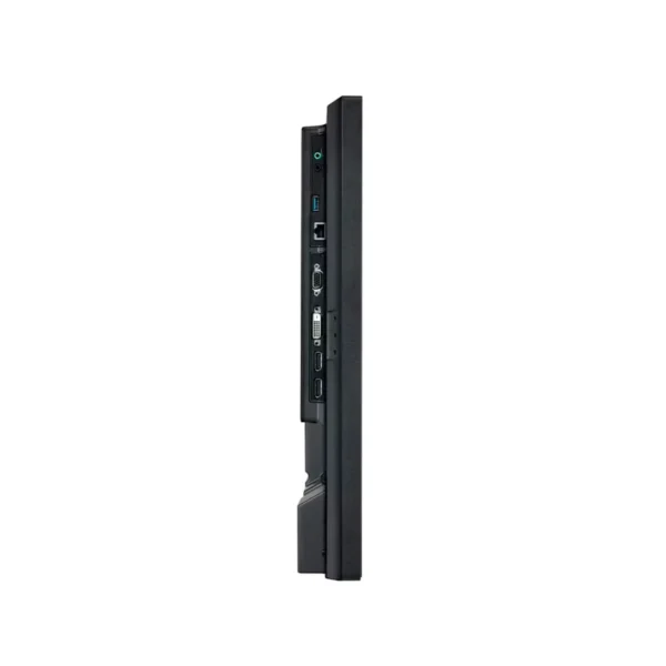 Monitor Profissional LG 32SM5J-B LED Full HD - Imagem 3