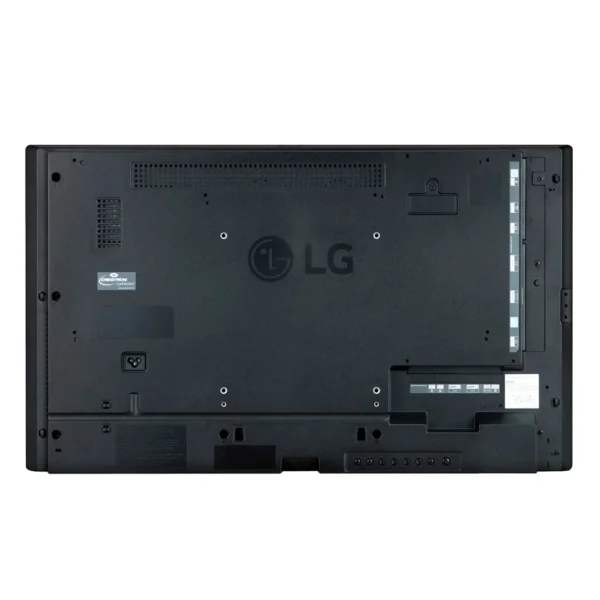 Monitor Profissional LG 32SM5J-B LED Full HD - Imagem 4