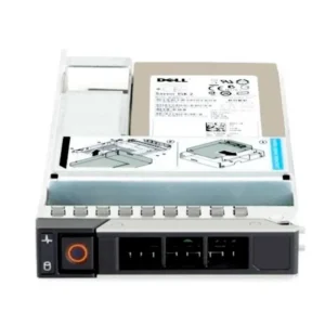 SSD Dell 345-BFRZ SAS 3.84TB