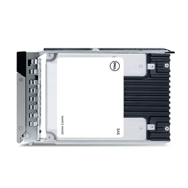 SSD Dell 345-BFSM SAS 3.84TB SATA