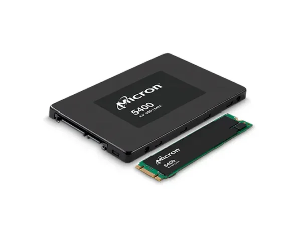 SSD Lenovo 4XB7A82278A 960GB SATA