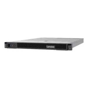 Servidor Lenovo ISG SR630v3 Intel Xeon-Silver 4514Y 16C 32GB