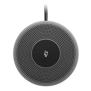 Microfone Logitech MeetUp VC