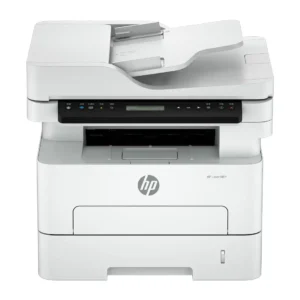 Multifuncional HP 355SDNW Laser A4 Mono MFP