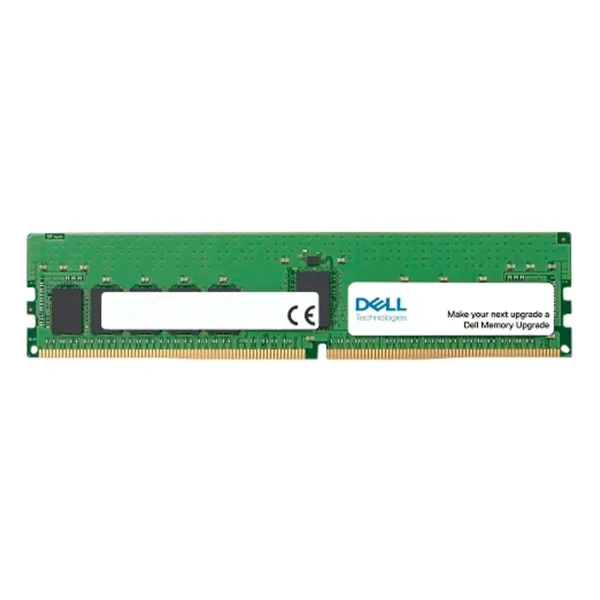 Memória Dell 16GB 1Rx8 DDR4 RDIMM 3200