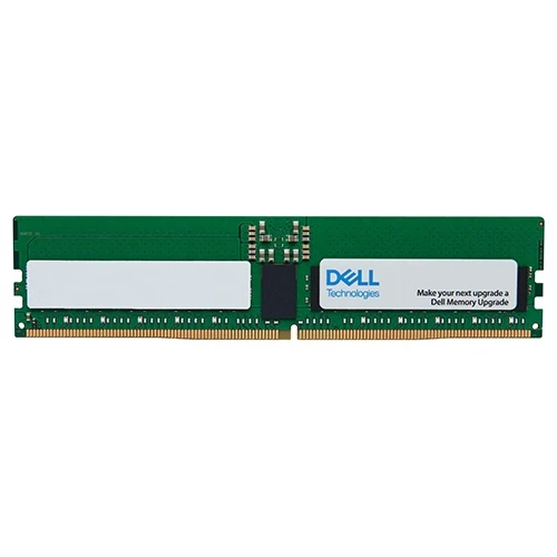 Memória Dell AC239377 16GB DDR5 RDIMM 4800