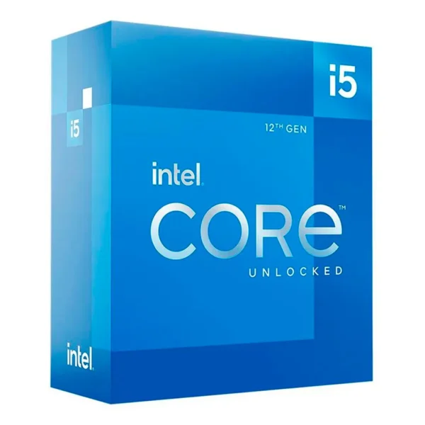 Processador Intel Core i5-12600K 3.7LGA 1700