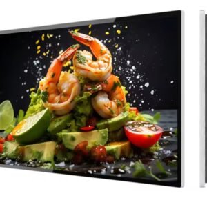 ALL IN ONE Android Digital Signage DS-220
