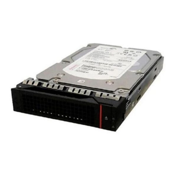 Disco Rígido Lenovo 7XB7A00050A 2TB ISG SATA 6GB 7.2K LFF