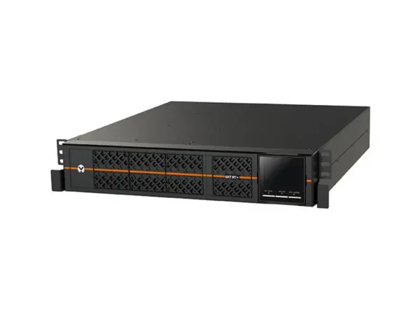 Nobreak Vertiv 2kVA UPS GXT RT+ 230V - Image 2