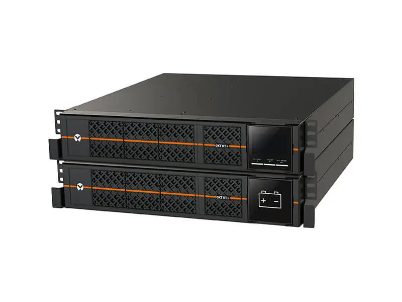 Nobreak Vertiv 2kVA UPS GXT RT+ 230V
