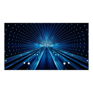 Painel de LED Samsung The Wall All In One IAB 110" 2K