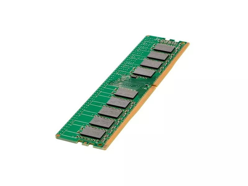Kit de Memória HPE PC5-4800B-E Standard 16GB