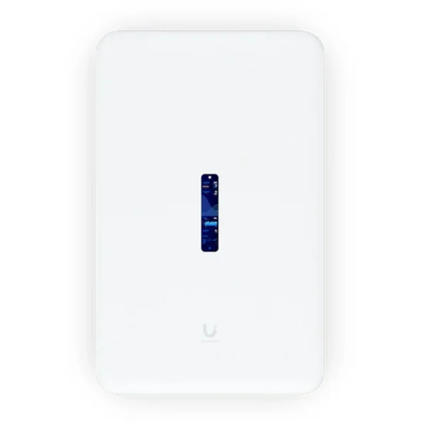 Security Gateway Ubiquiti UDW UniFi Dream Wall