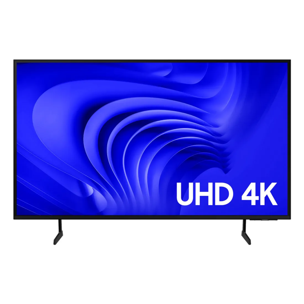 TV Samsung Smart UN43DU7700 LED 4K 43 pol