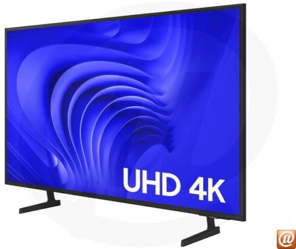 TV Samsung Smart UN43DU7700 LED 4K 43 pol - Imagem 2