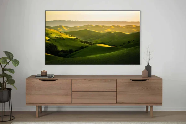 TV Samsung Smart UN43DU7700 LED 4K 43 pol - Imagem 4