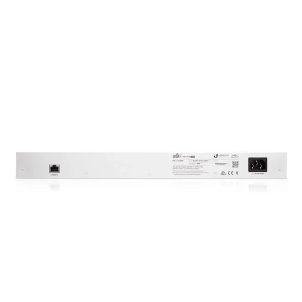 Switch Ubiquiti UniFi US-48-500W PoE + 2SFP + 2SFP+-Imagem 3