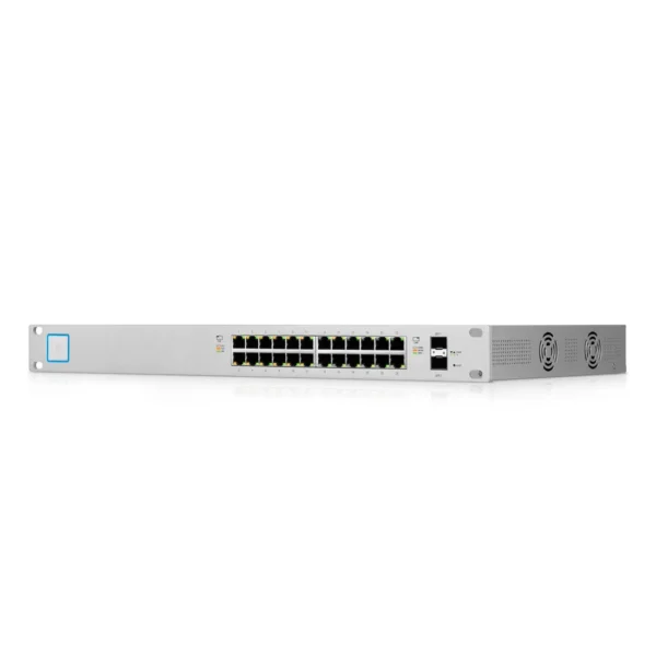 Switch Ubiquiti UniFi US-48-500W PoE + 2SFP + 2SFP+