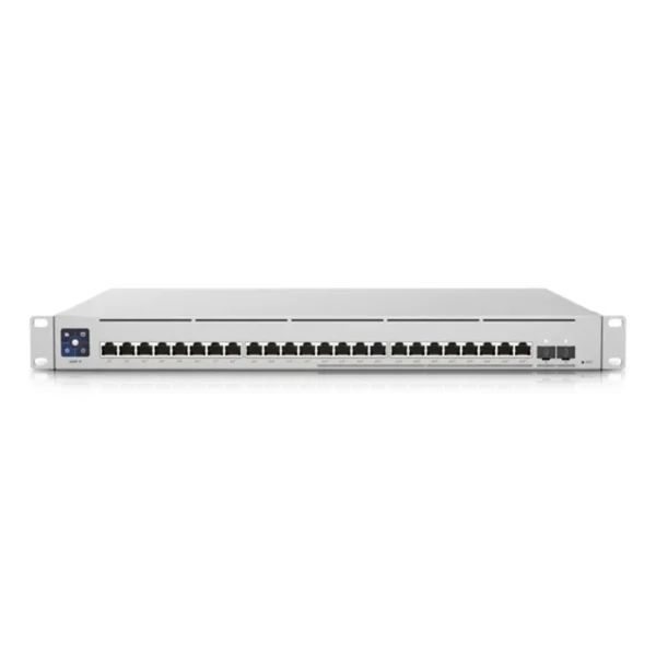 Switch Ubiquiti USW-E-24-POE UniFi 2SFP+