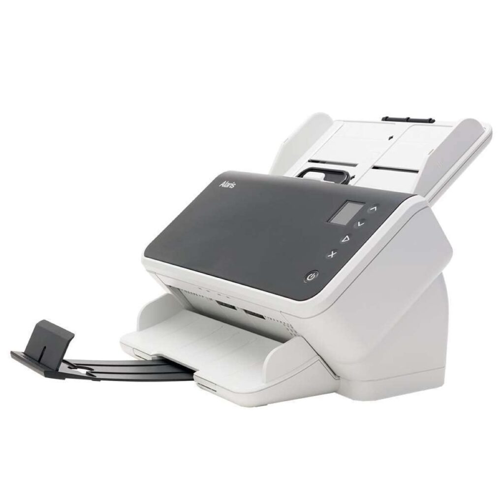 Scanner Kodak S2050 1014984i
