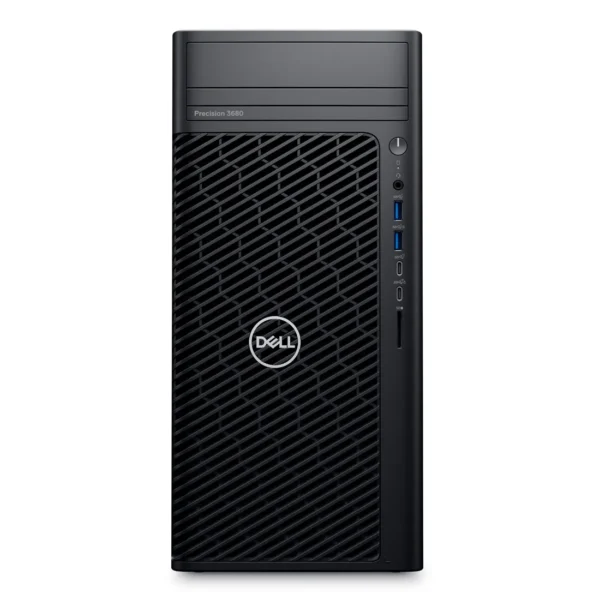 Workstation Dell Precision 3680 i5 16GB 512GB SSD W11Pro - Imagem 2