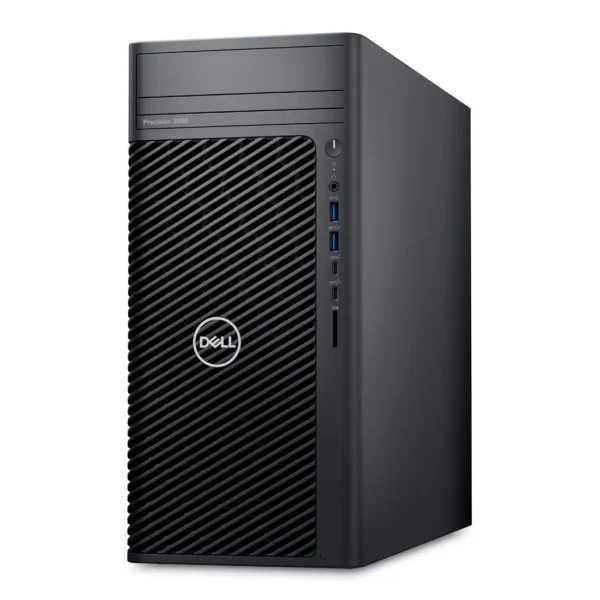 Workstation Dell Precision 3680 i5 16GB 512GB SSD W11Pro - Imagem 3
