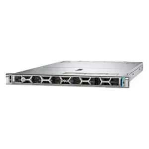 Servidor Dell R470 6521P 24C 4x 32GB 2X960 SSD