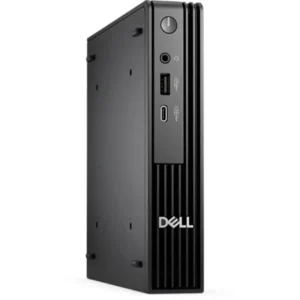 Desktop Dell Pro Micro Csg I5-14500t 16gb 512gb Ssd W11P