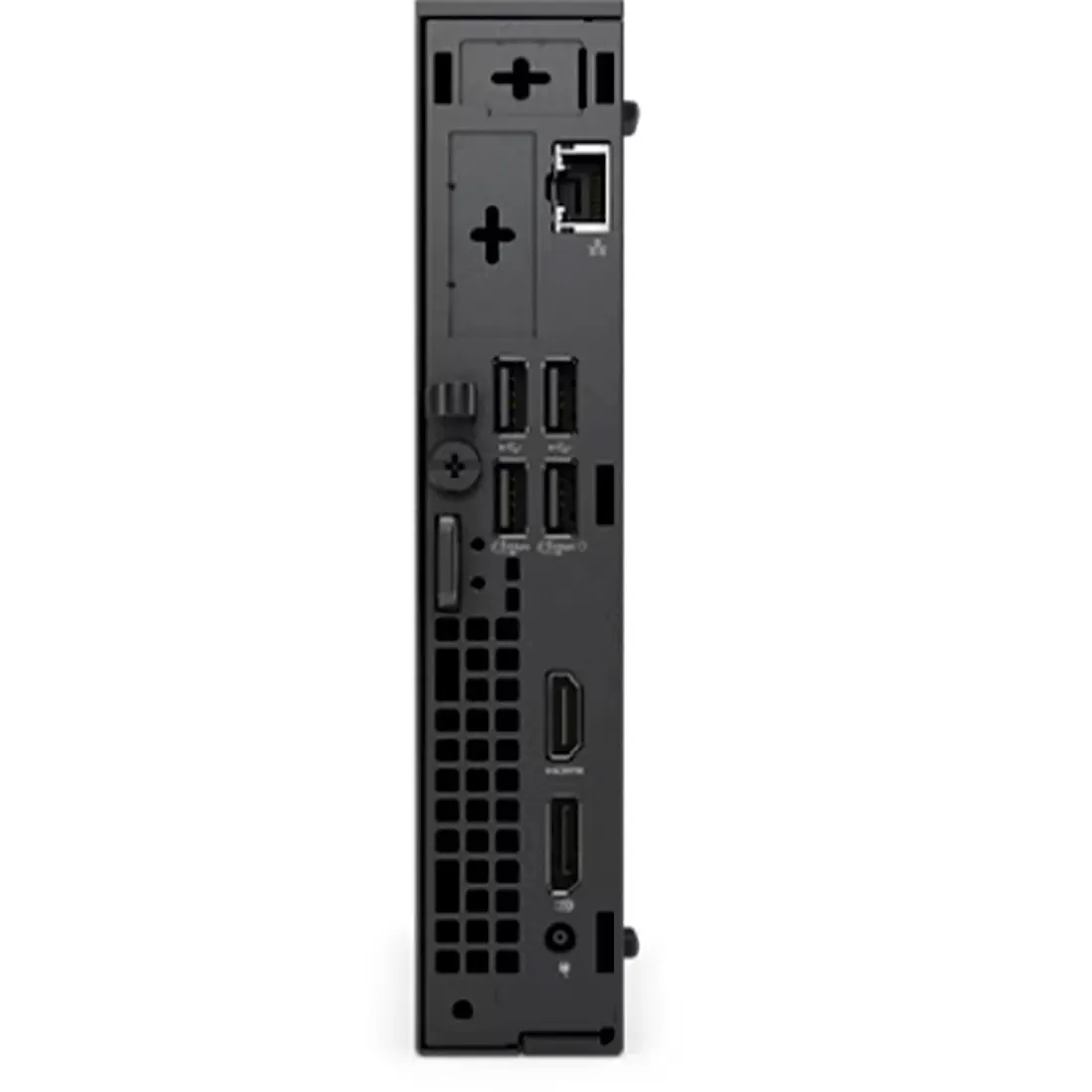 Desktop Dell Pro Micro Csg I5-14500t 16gb 512gb Ssd W11P - 210-bqtt-050b - Imagem 4
