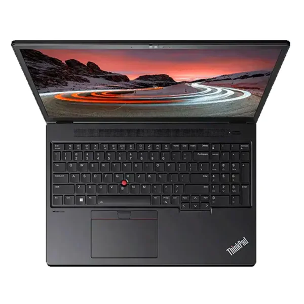 Workstation Lenovo P16v I7 G2 16GB 512GB SSD W11P-Imagem 4