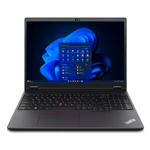 Workstation Lenovo P16v I7 G2 16GB 512GB SSD W11P