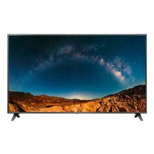 Smart TV LG Profissional 50" LED 4K UHD