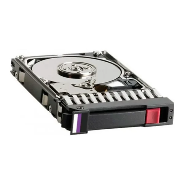 Disco Rígido HPE 801882-B21 1TB SATA