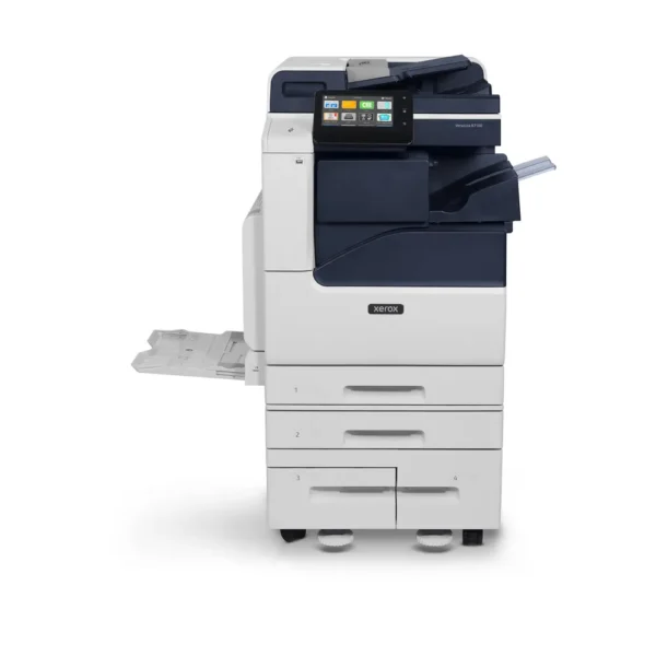 Multifuncional Laser Xerox B7125 A3 VersaLink-Imagem 2