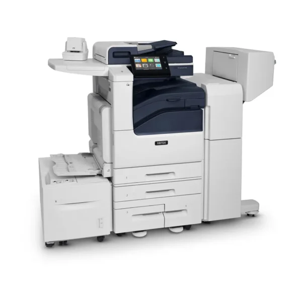 Multifuncional Laser Xerox B7125 A3 VersaLink-Imagem 3