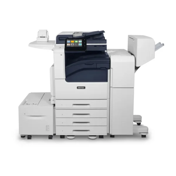 Multifuncional Laser Xerox B7125 A3 VersaLink-Imagem 4