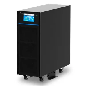 Nobreak Delta HPH G2 40 kVA c/ 80 Baterias
