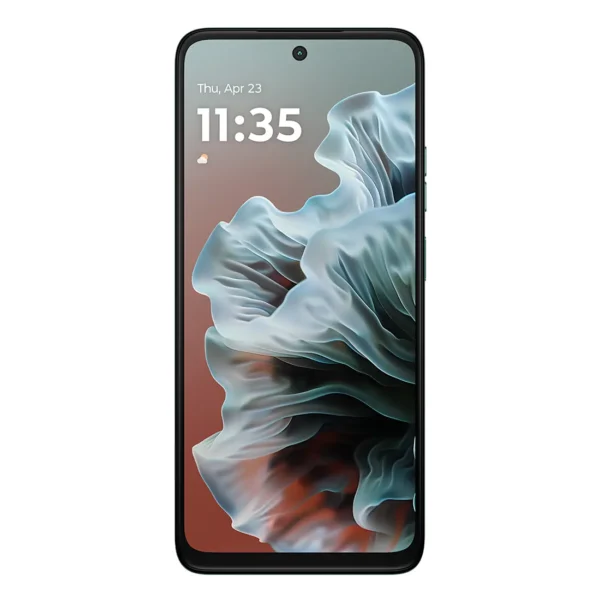 Smartphone Motorola XT2433-2 G35 Cinza 5G 256GB - Imagem 2