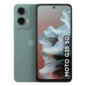 Smartphone Motorola XT2433-2 G35 Cinza 5G 256GB