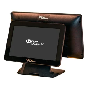 AIO Postech N97 17" 8GB 128GB SSD W10 IOT Enterprise - POS-1753-D
