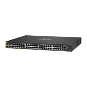 Switch HPE Aruba ANW 6100 48G CL4 4SFP+