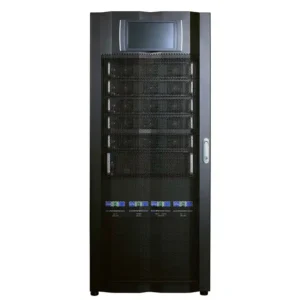 DPH Delta 120kVA I/O=220/380 System