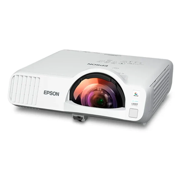 Projetor Epson PowerLite L210SF 4.000 Lúmens - Imagem 2