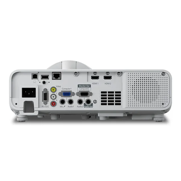 Projetor Epson PowerLite L210SF 4.000 Lúmens - Imagem 4