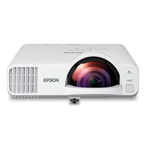 Projetor Epson PowerLite L210SF 4.000 Lúmens
